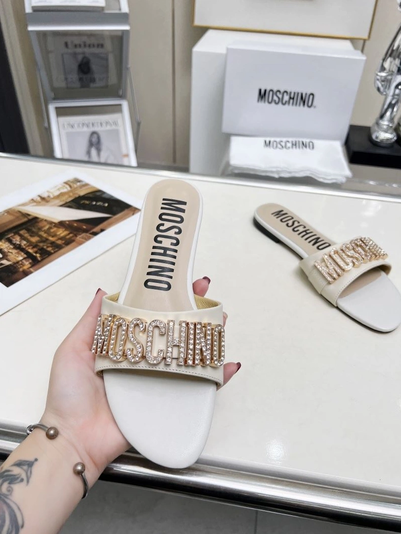 Othxr Slippers ModernLook 213160