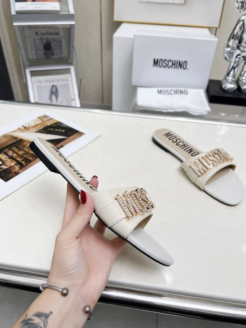 Othxr Slippers ModernLook 213160