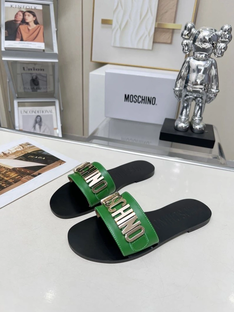 HighQuality Othxr Slippers 213141
