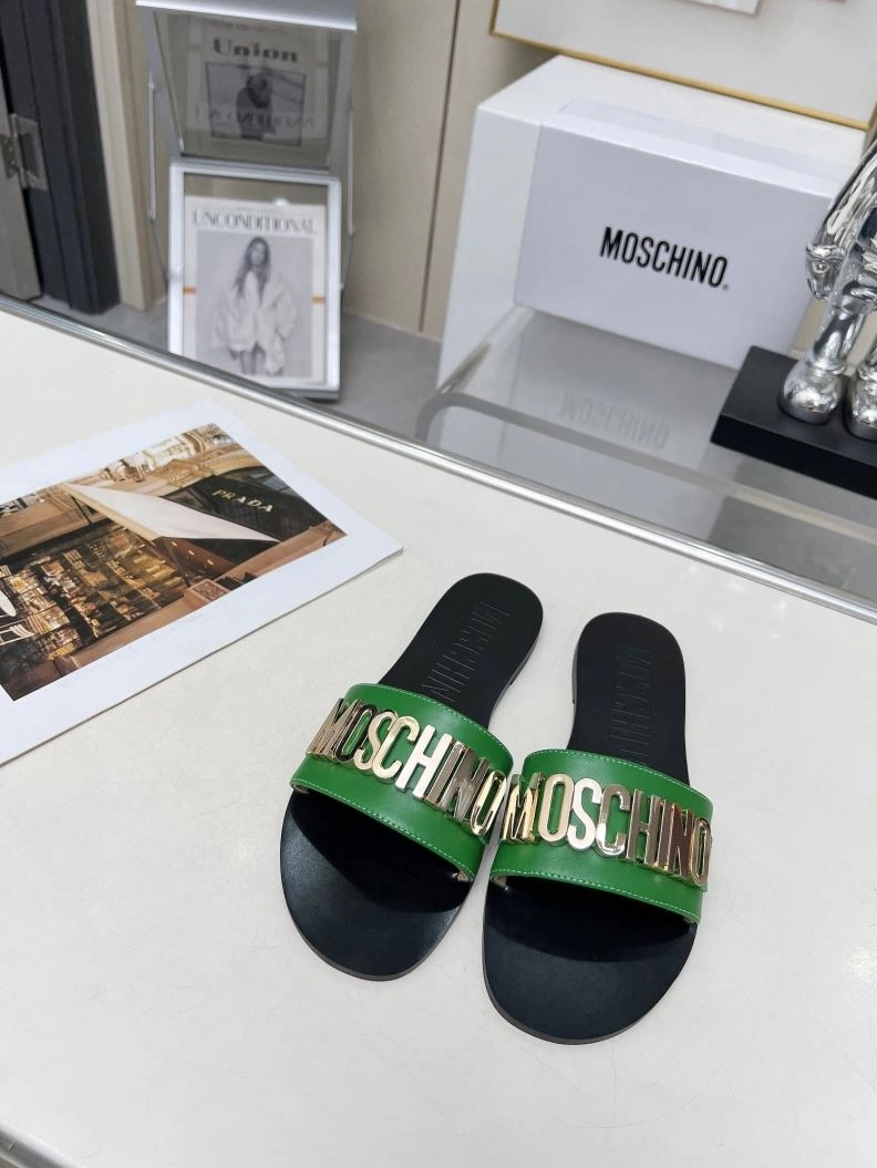 HighQuality Othxr Slippers 213141