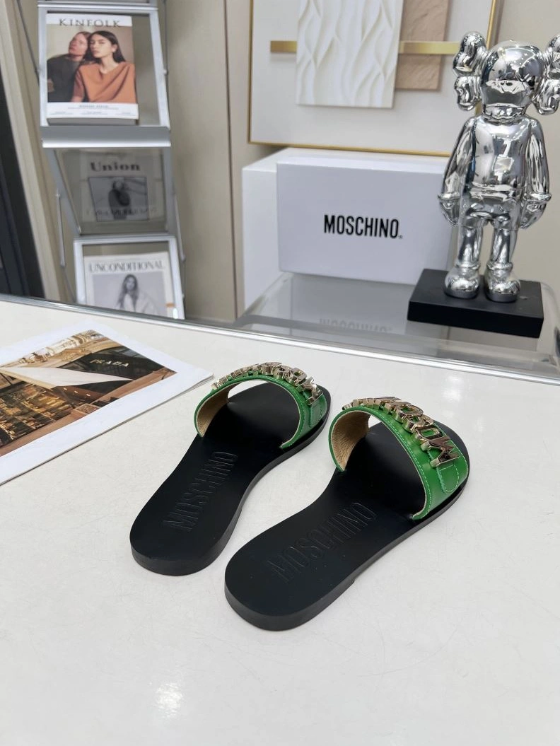 HighQuality Othxr Slippers 213141