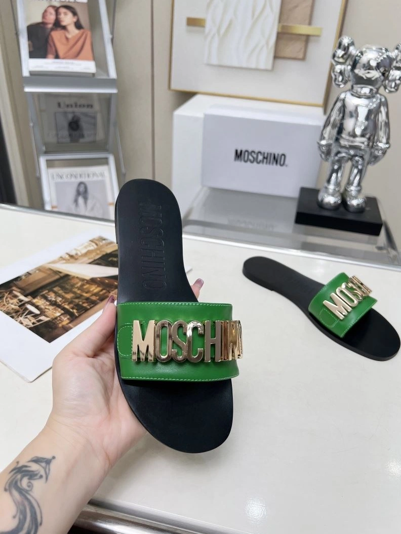 HighQuality Othxr Slippers 213141