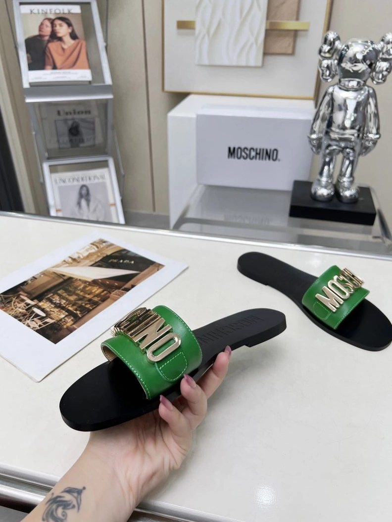 HighQuality Othxr Slippers 213141