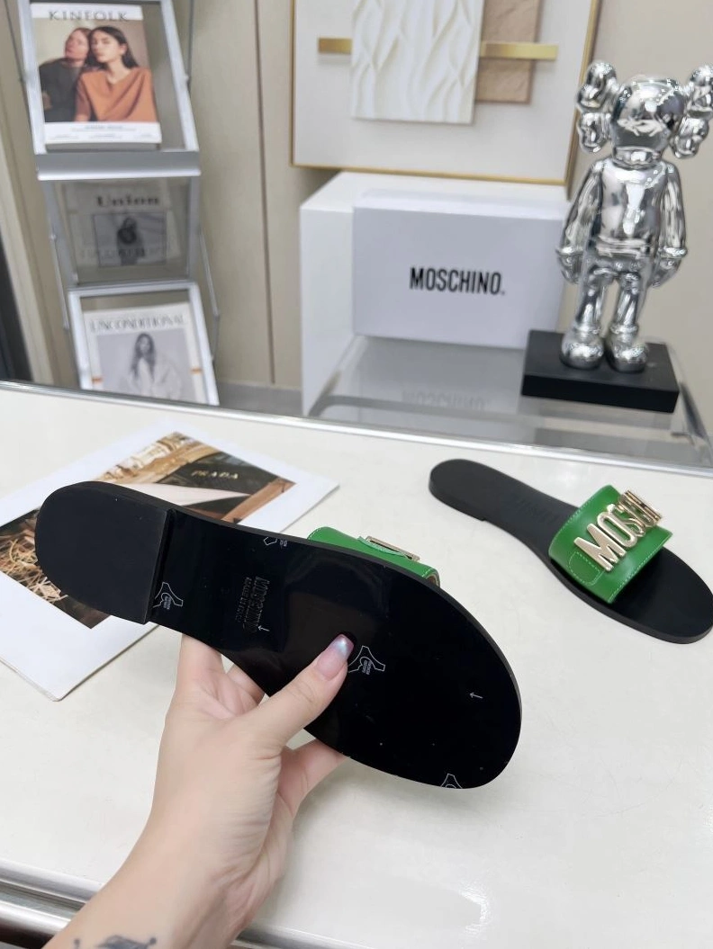 HighQuality Othxr Slippers 213141