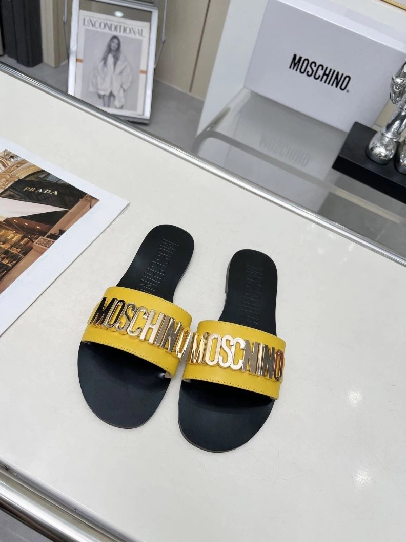 Othxr Slippers Bold 213138