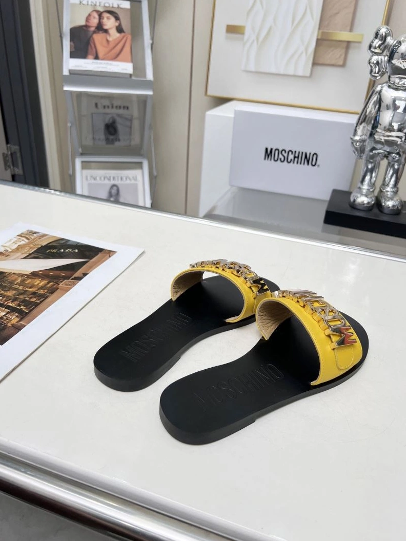 Othxr Slippers Bold 213138