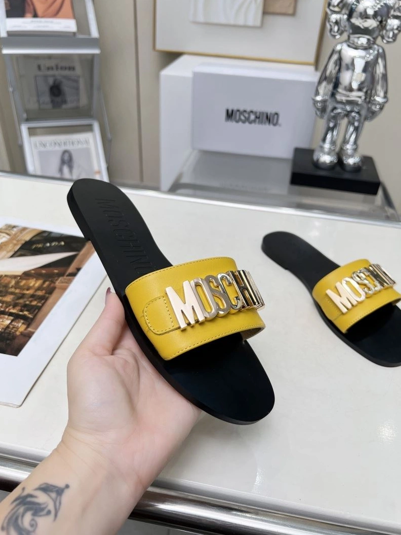 Othxr Slippers Bold 213138