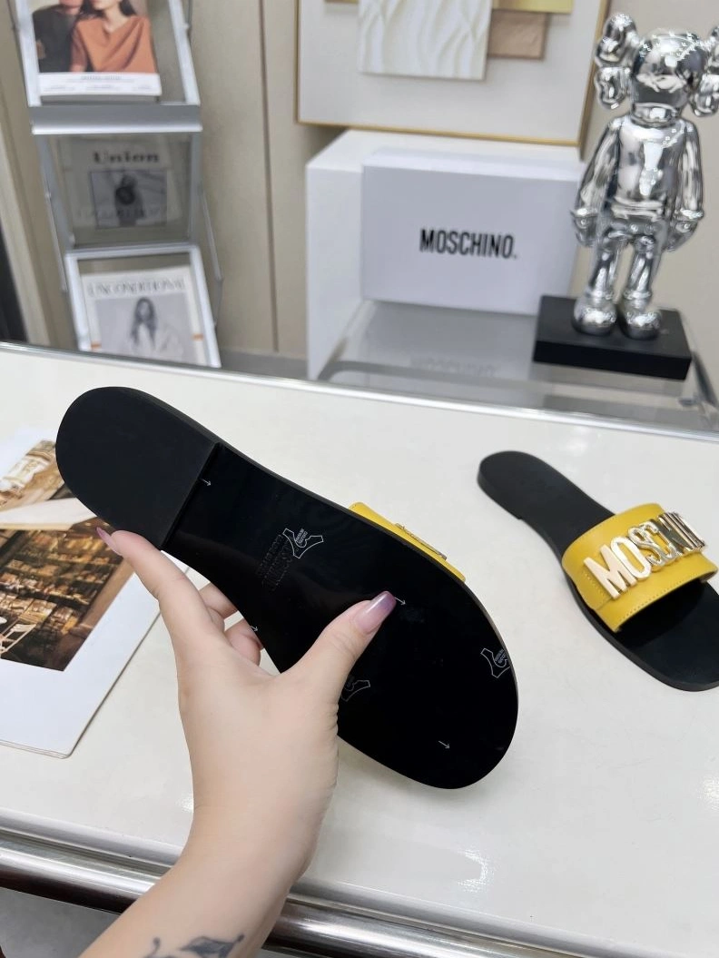Othxr Slippers Bold 213138