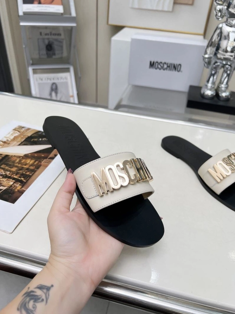 Flexible Othxr Slippers 213135