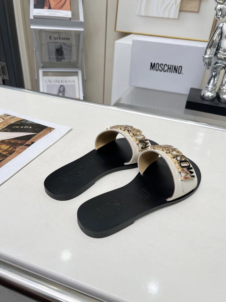 Flexible Othxr Slippers 213135