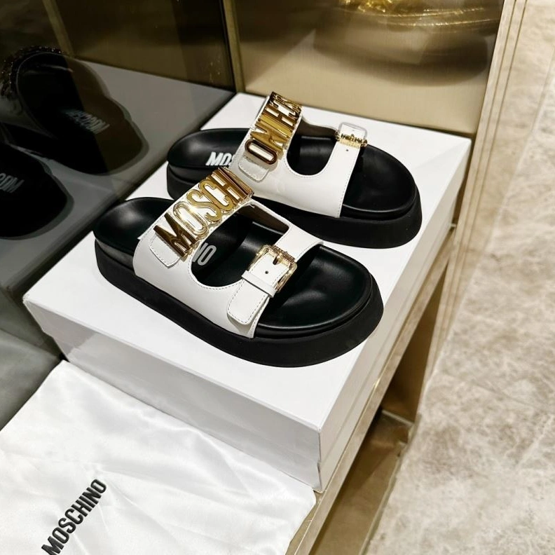 Othxr Slippers Flexible 213131