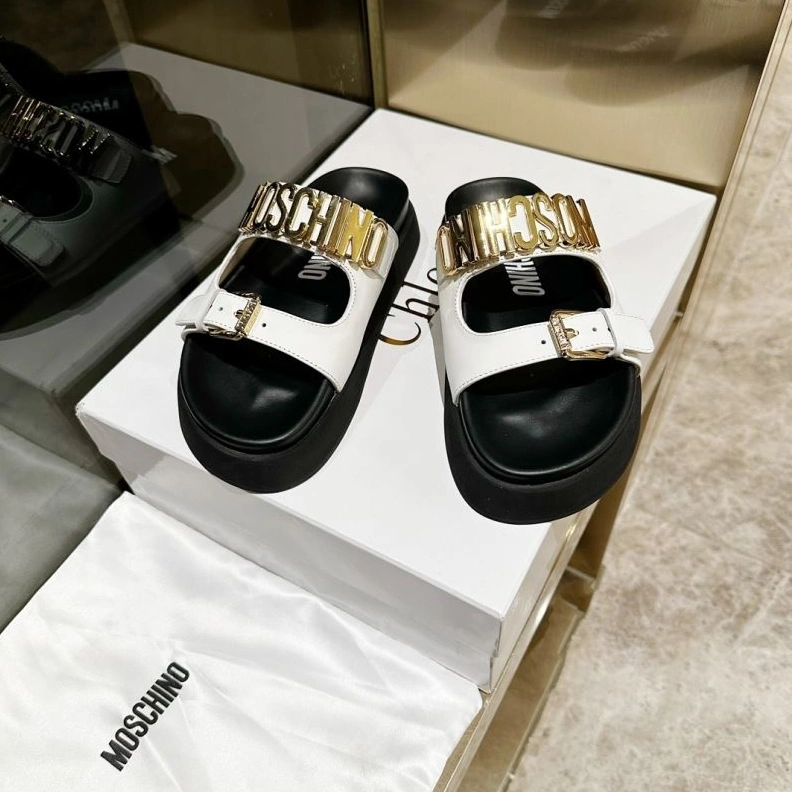 Othxr Slippers Flexible 213131