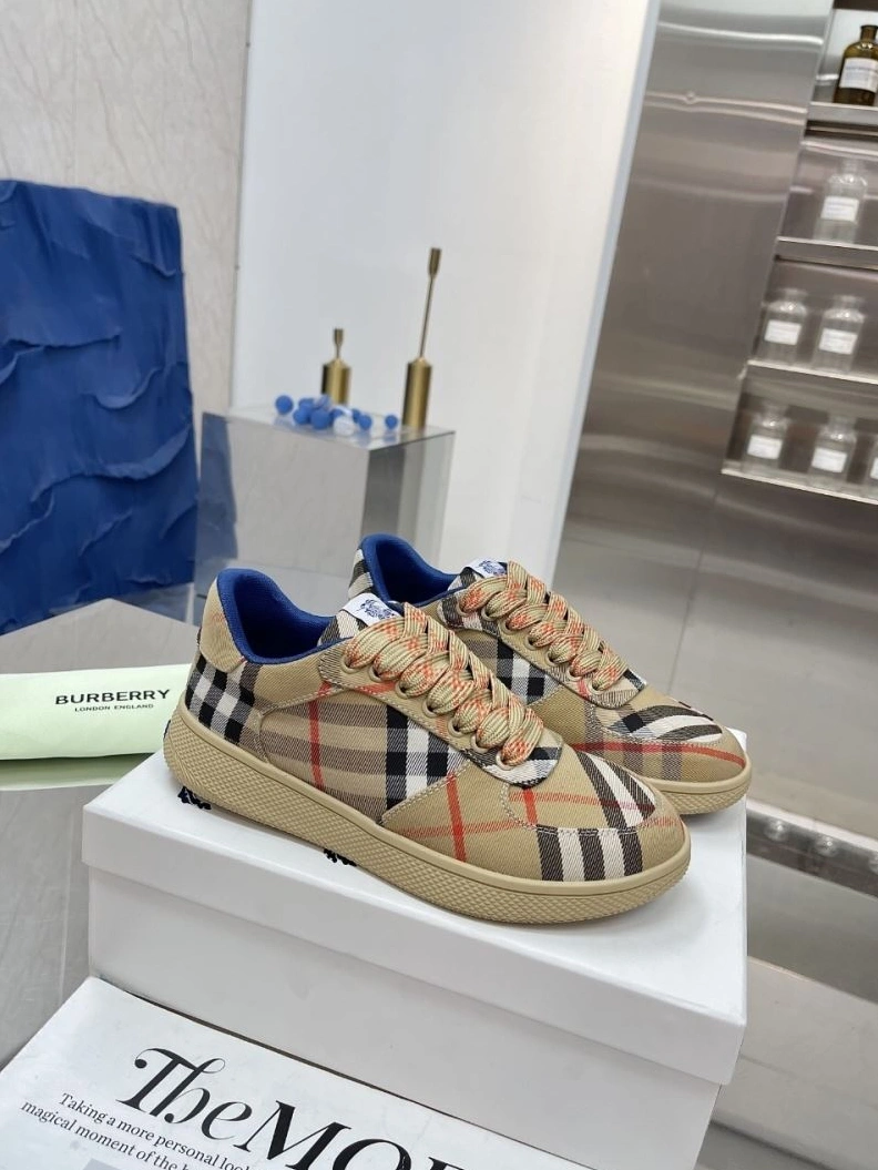 SmartChoice Bxrbxrry Sneakers 114931