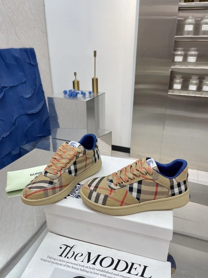 SmartChoice Bxrbxrry Sneakers 114931