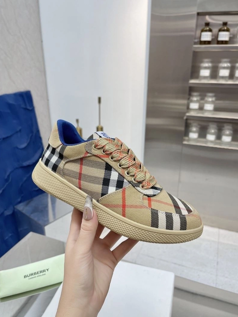 SmartChoice Bxrbxrry Sneakers 114931