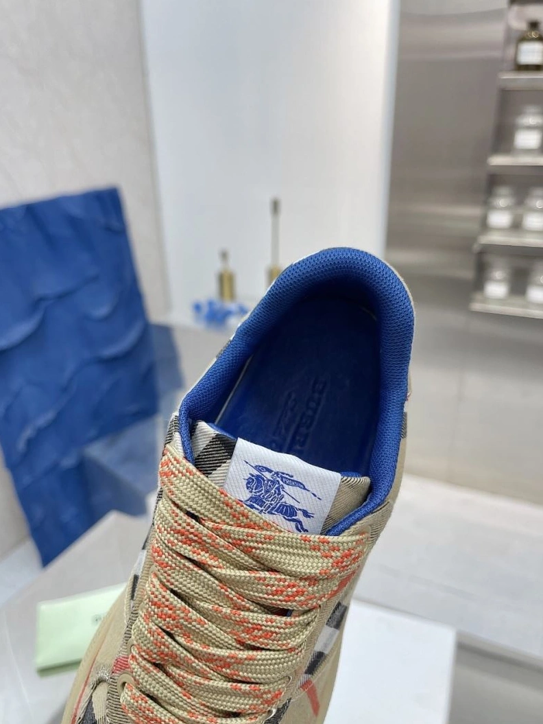 SmartChoice Bxrbxrry Sneakers 114931