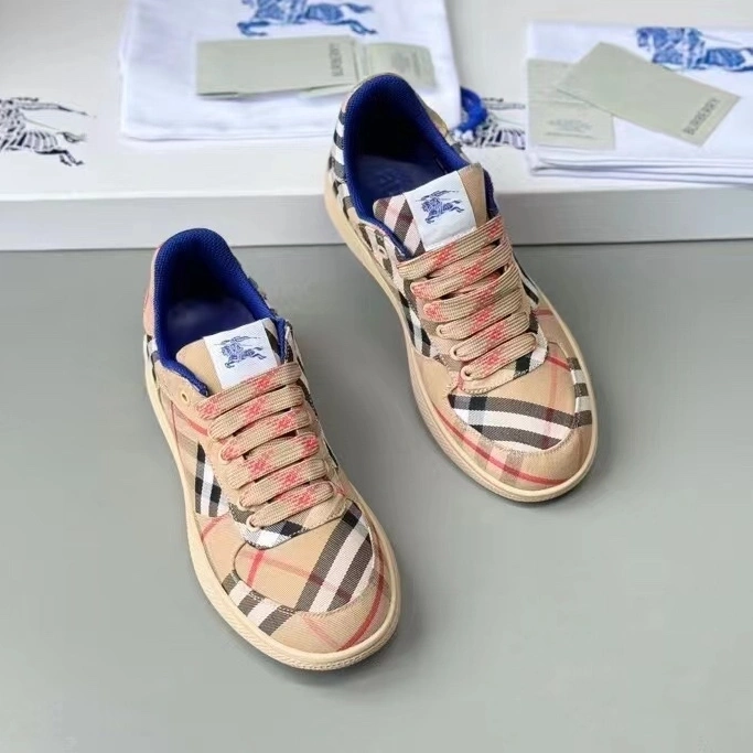 Comfortable Bxrbxrry Sneakers 114920