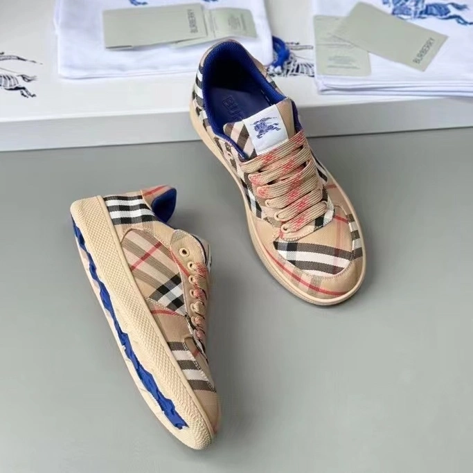 Comfortable Bxrbxrry Sneakers 114920