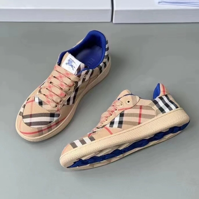 Comfortable Bxrbxrry Sneakers 114920