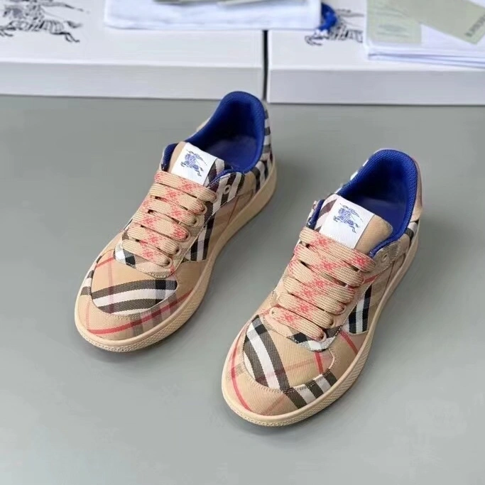 Comfortable Bxrbxrry Sneakers 114920