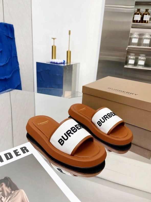 Bxrbxrry Slippers Vibrant 114948