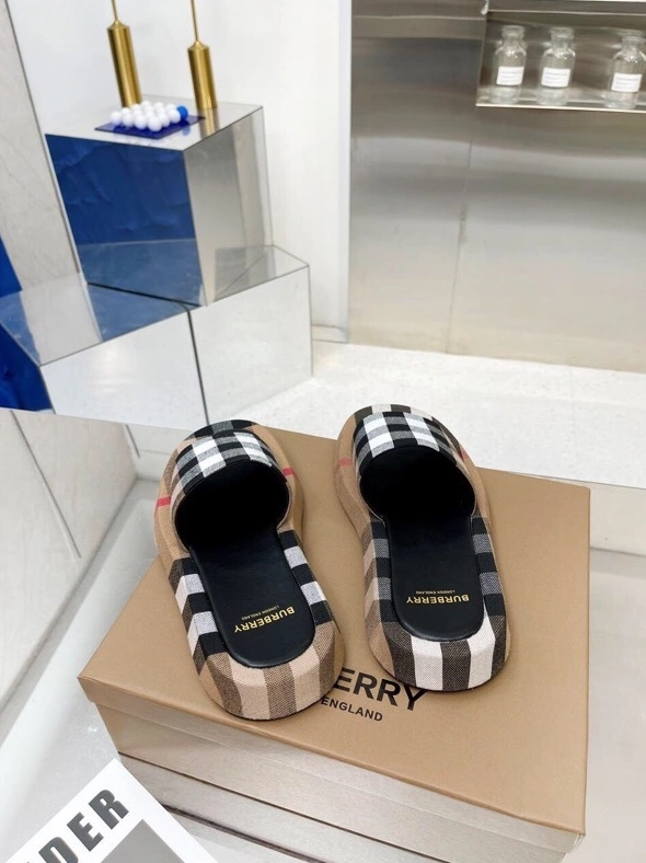 Bxrbxrry Slippers NewStyle 114947