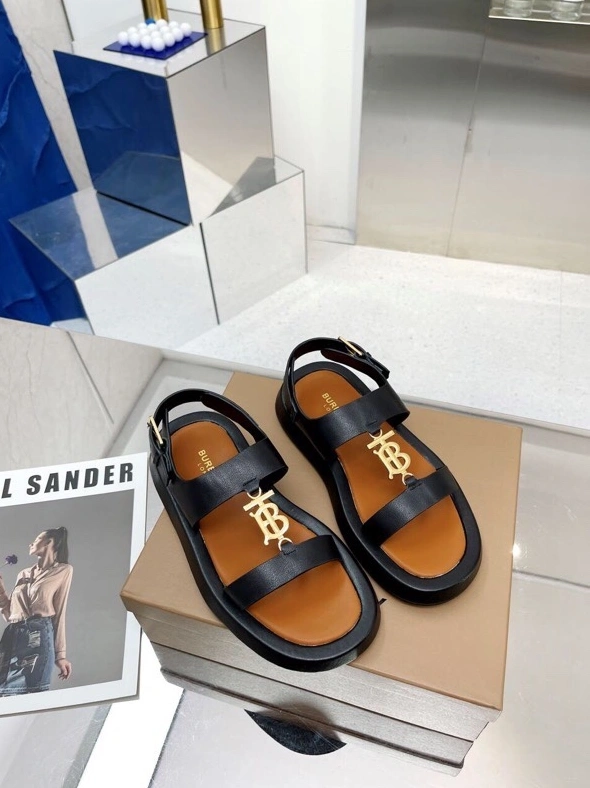 ModernLook Bxrbxrry Sandals 114956