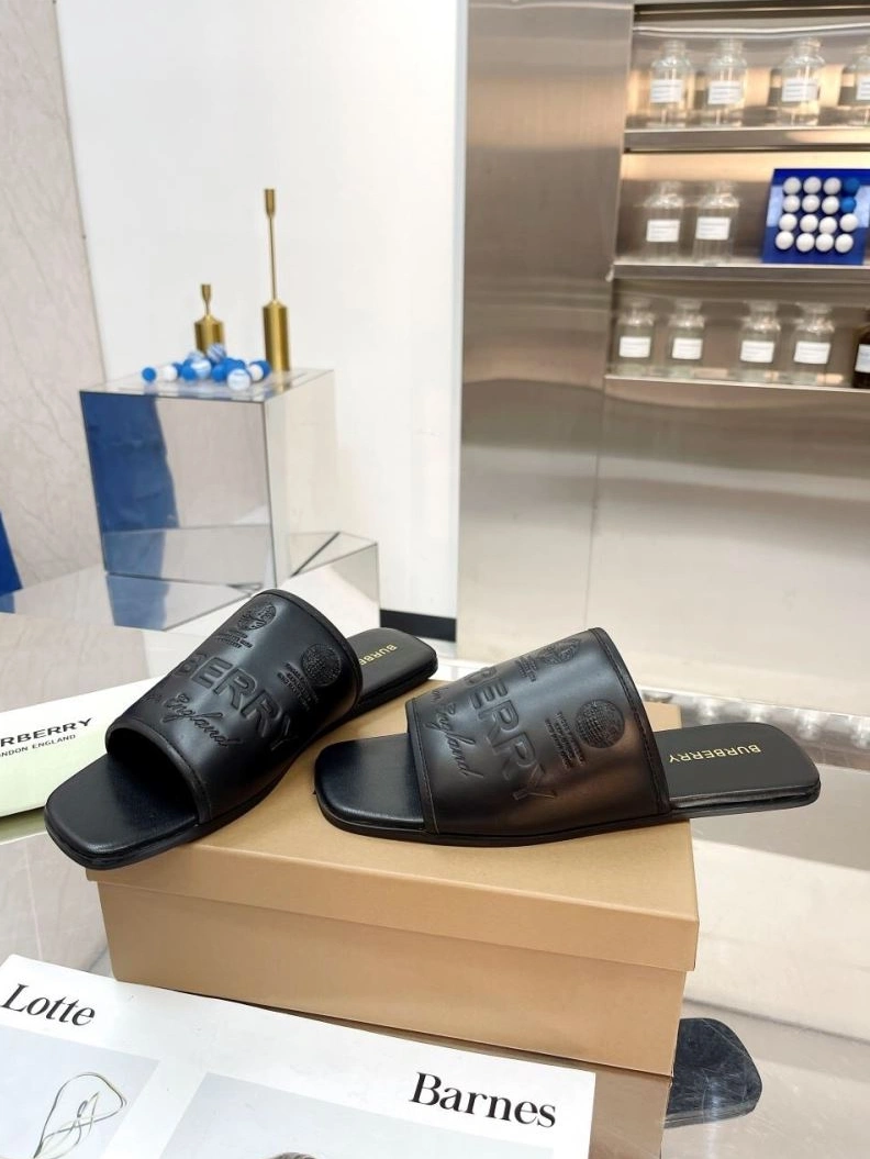 Bxrbxrry Slippers Timeless 114937