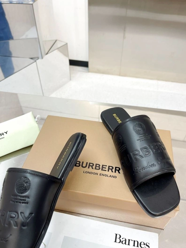 Bxrbxrry Slippers Timeless 114937