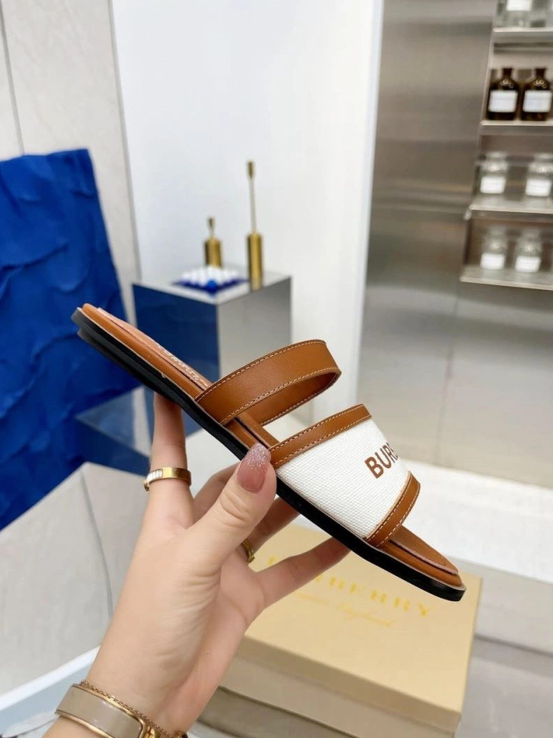 Bxrbxrry Slippers Elegant 114935