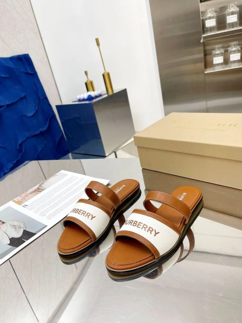 Bxrbxrry Slippers Elegant 114935