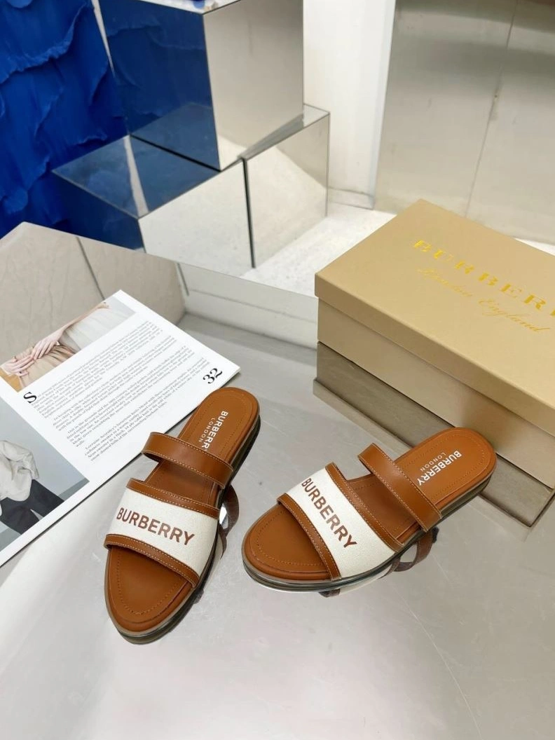 Bxrbxrry Slippers Elegant 114935