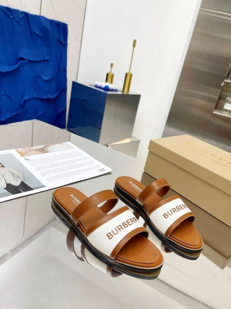 Bxrbxrry Slippers Elegant 114935