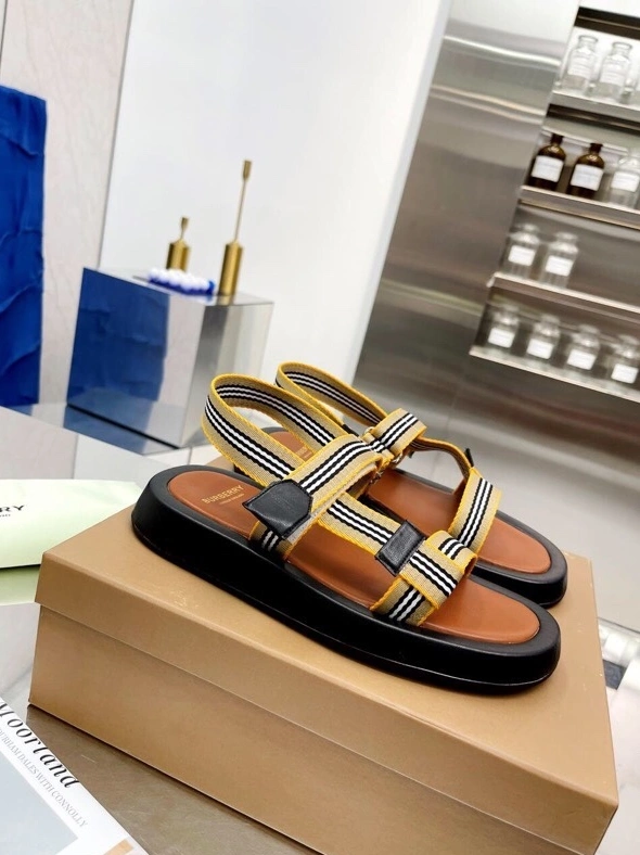 Bxrbxrry Sandals Trendy 114951