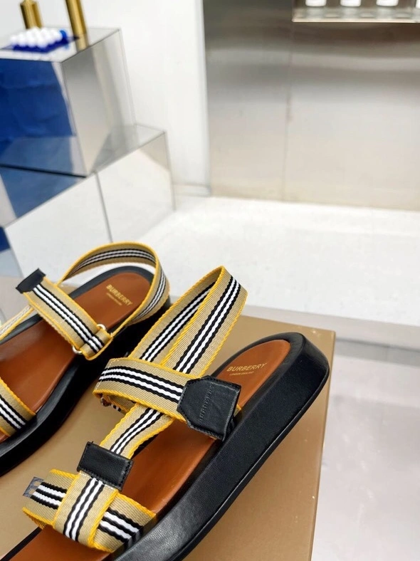 Bxrbxrry Sandals Trendy 114951