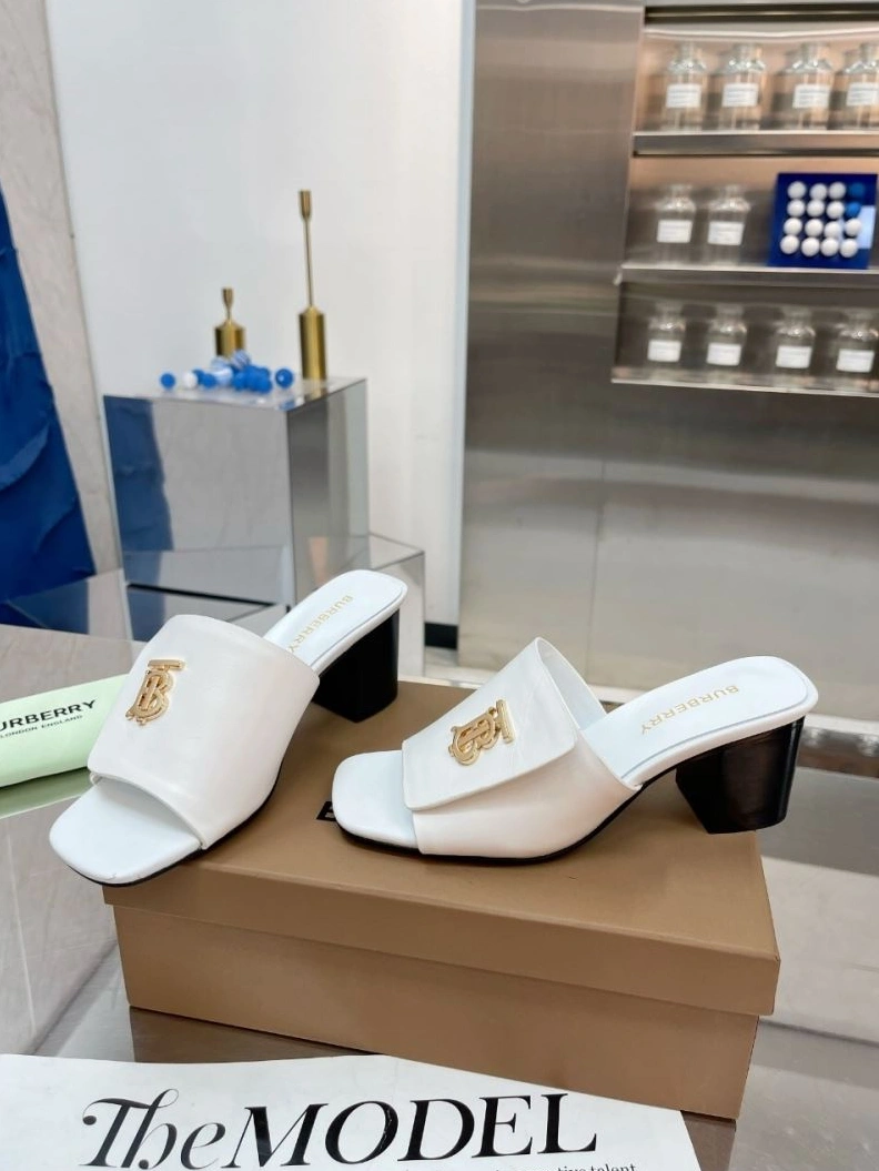 Bxrbxrry Slippers TopPick 114930