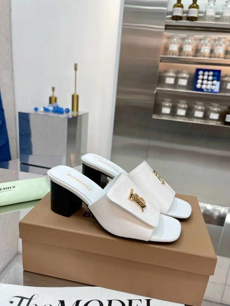 Bxrbxrry Slippers TopPick 114930