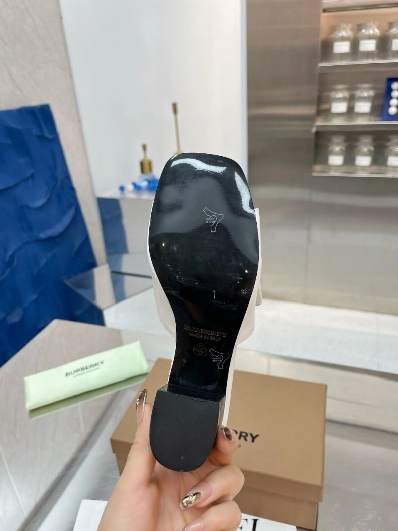 Bxrbxrry Slippers TopPick 114930