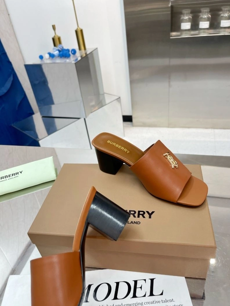 StreetReady Bxrbxrry Slippers 114923