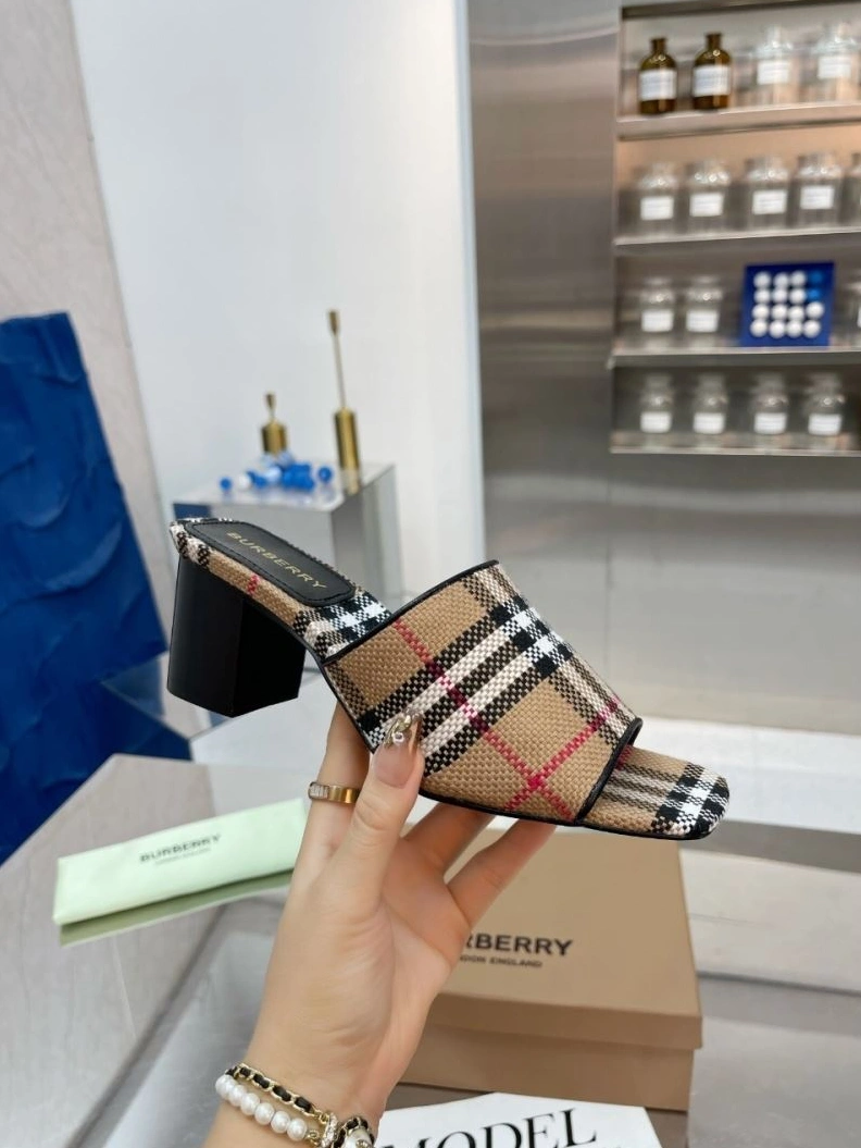 Bxrbxrry Slippers SmartChoice 114918