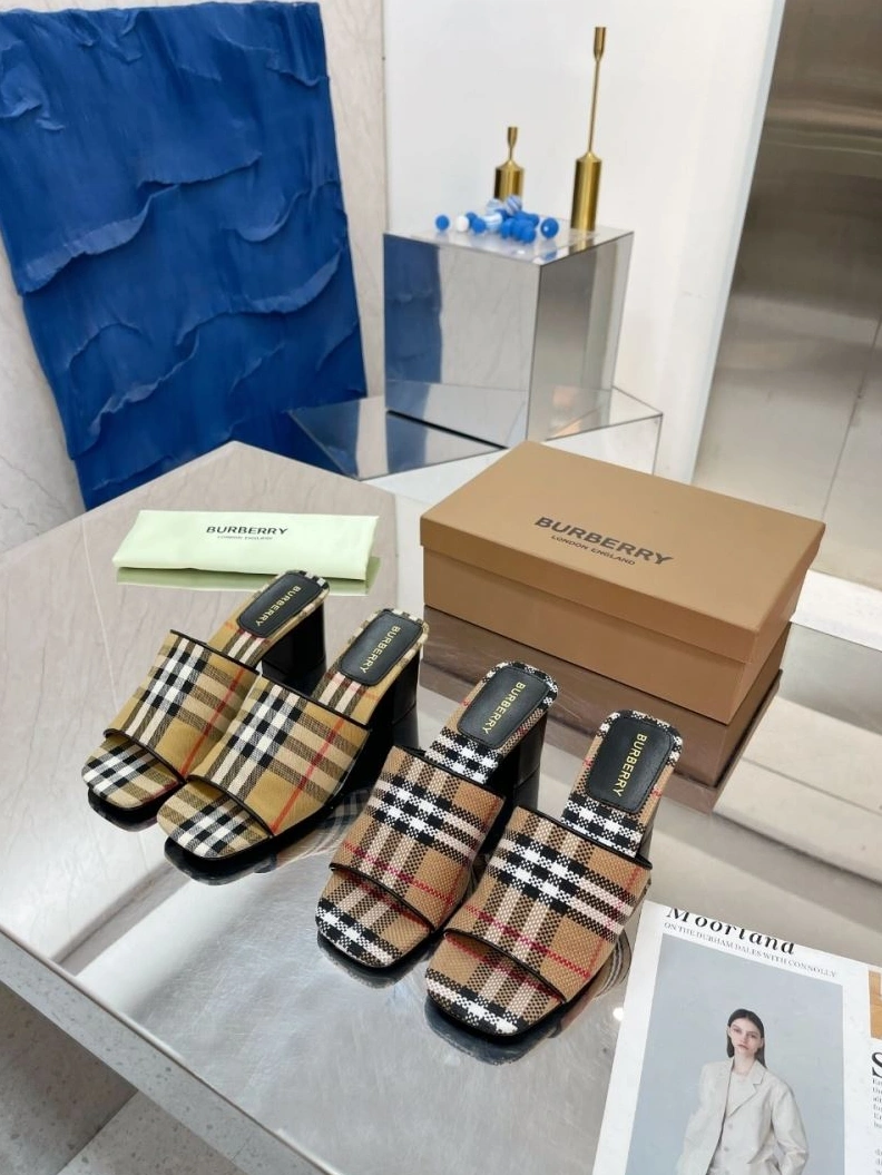 Bxrbxrry Slippers BestValue 114919