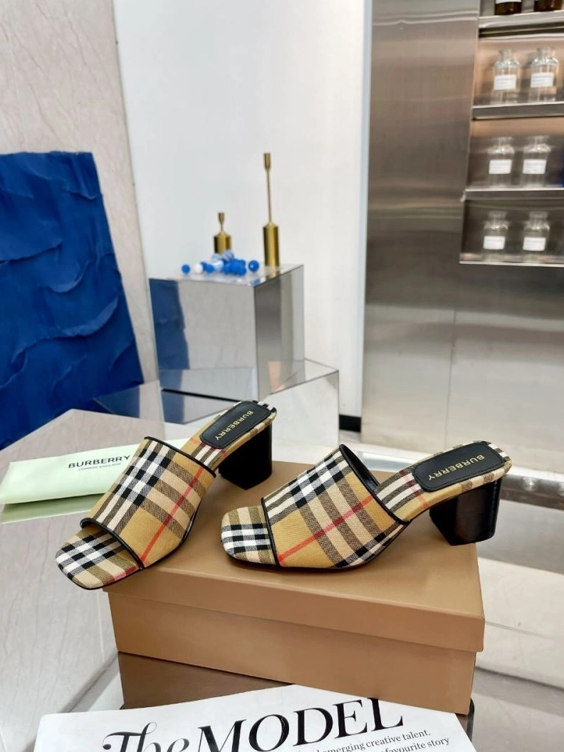 Bxrbxrry Slippers BestValue 114919