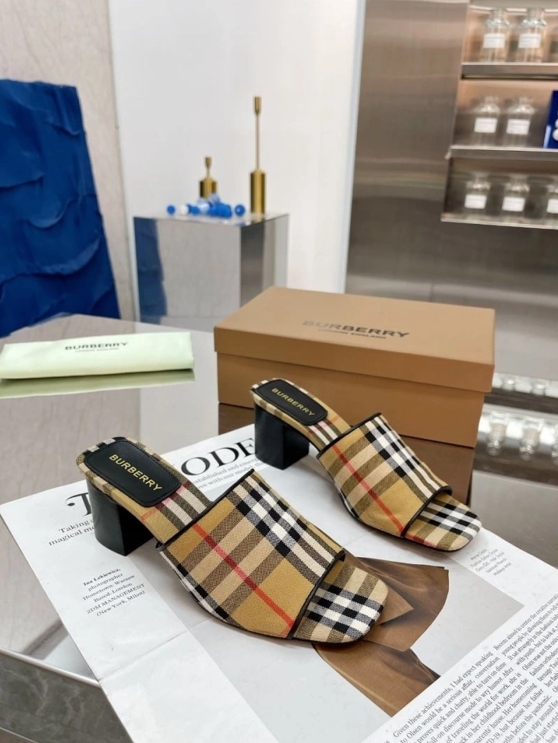 Bxrbxrry Slippers BestValue 114919