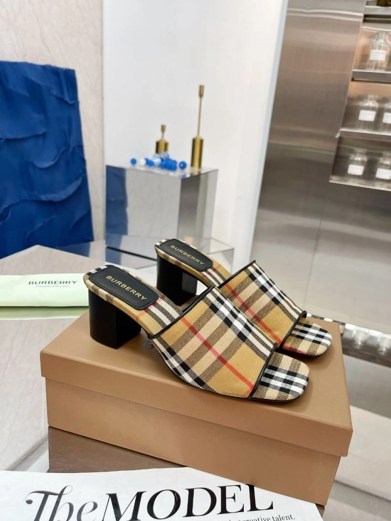 Bxrbxrry Slippers BestValue 114919