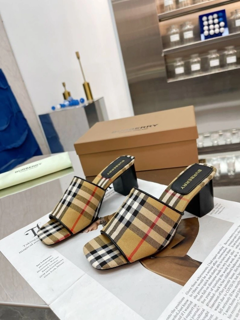 Bxrbxrry Slippers BestValue 114919