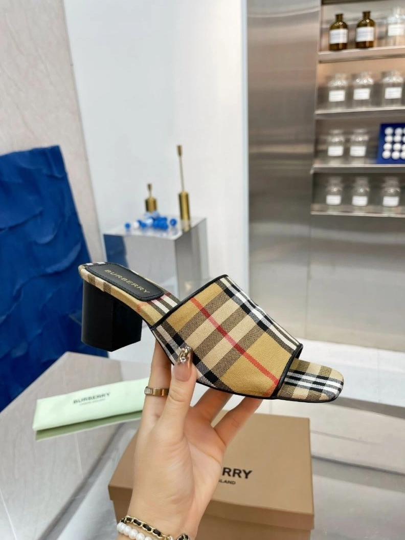 Bxrbxrry Slippers BestValue 114919