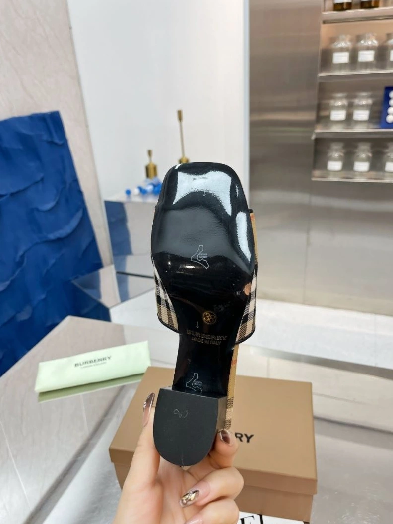 Bxrbxrry Slippers BestValue 114919
