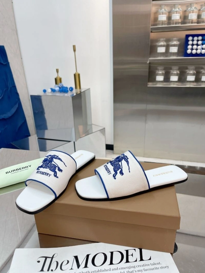Bxrbxrry Slippers Cozy 114917