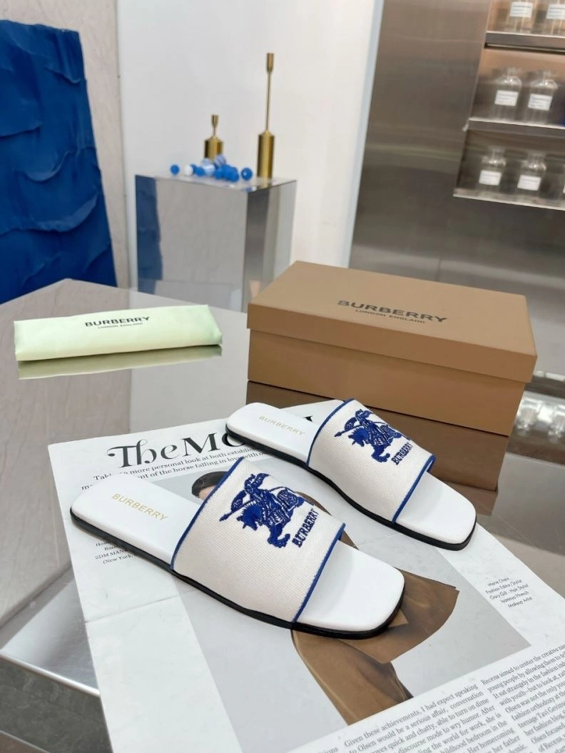 Bxrbxrry Slippers Cozy 114917