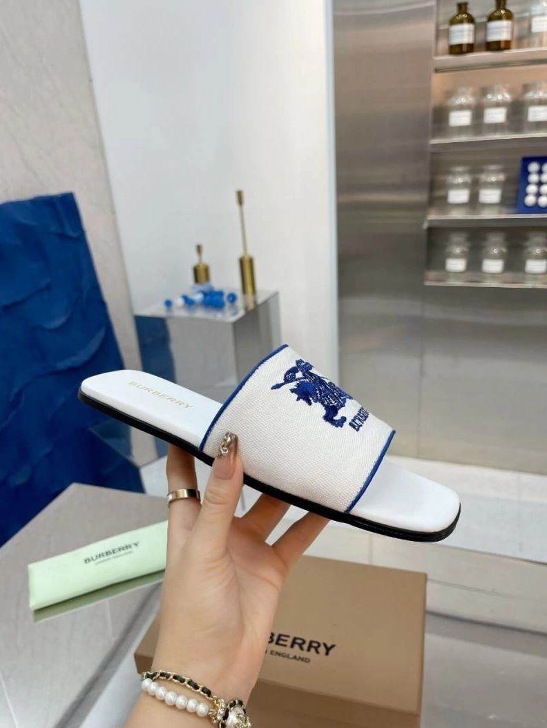 Bxrbxrry Slippers Cozy 114917